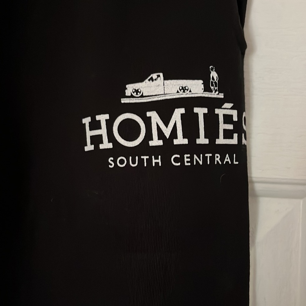 Brian Lichtenberg Sweats - Picture 3 of 4